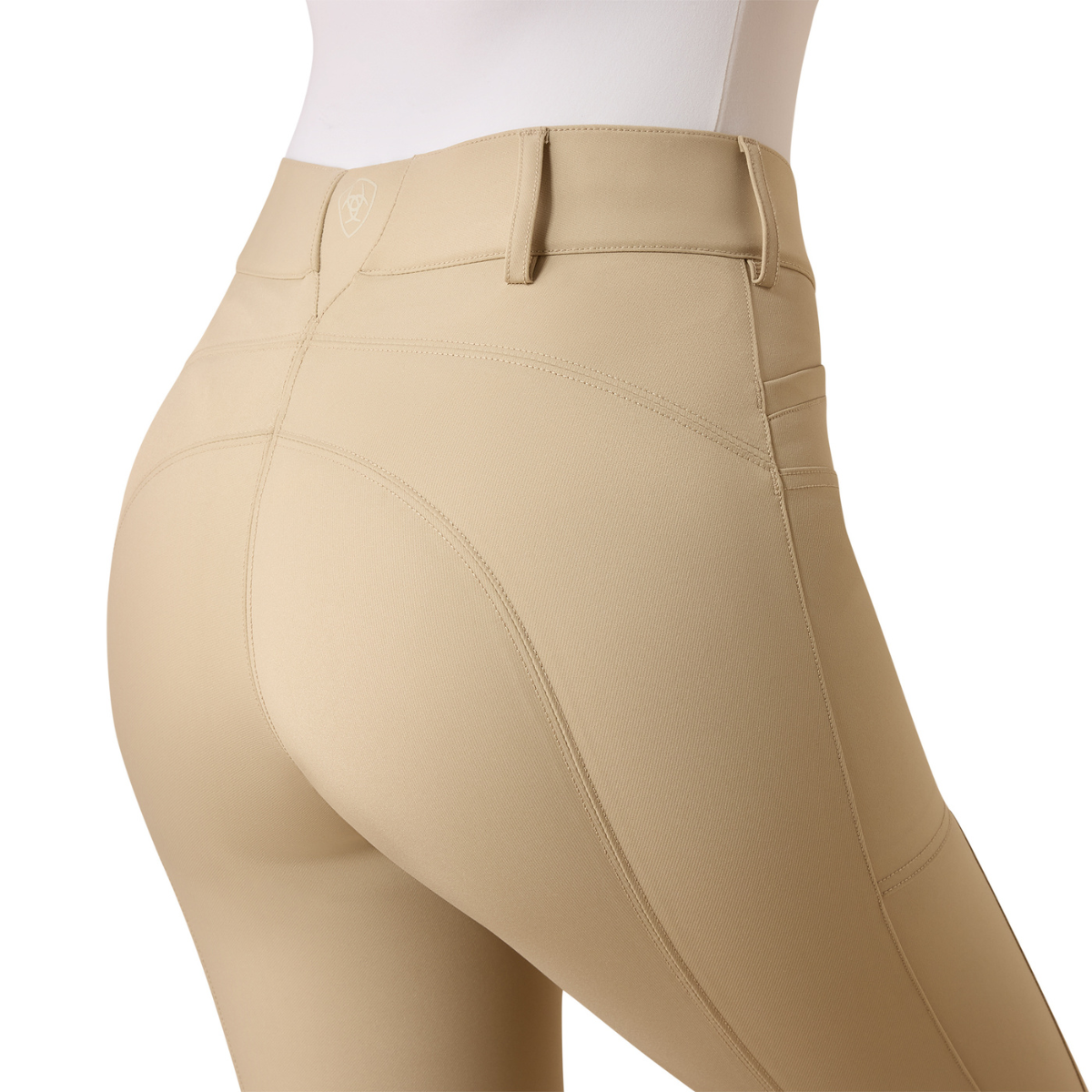 Ariat Women's Protege Knee Patch Breeches