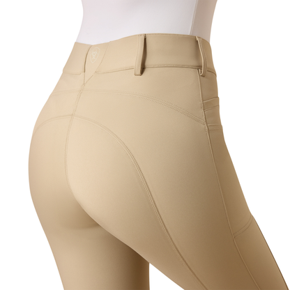 Ariat Women's Protege Knee Patch Breeches