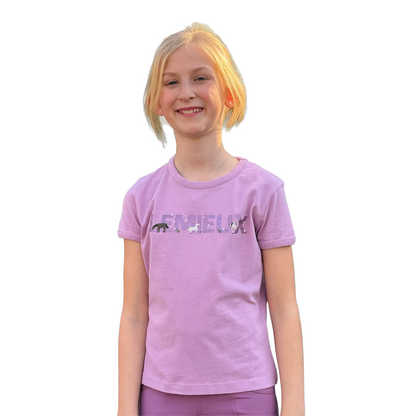 LeMieux Mini Alex T-Shirt