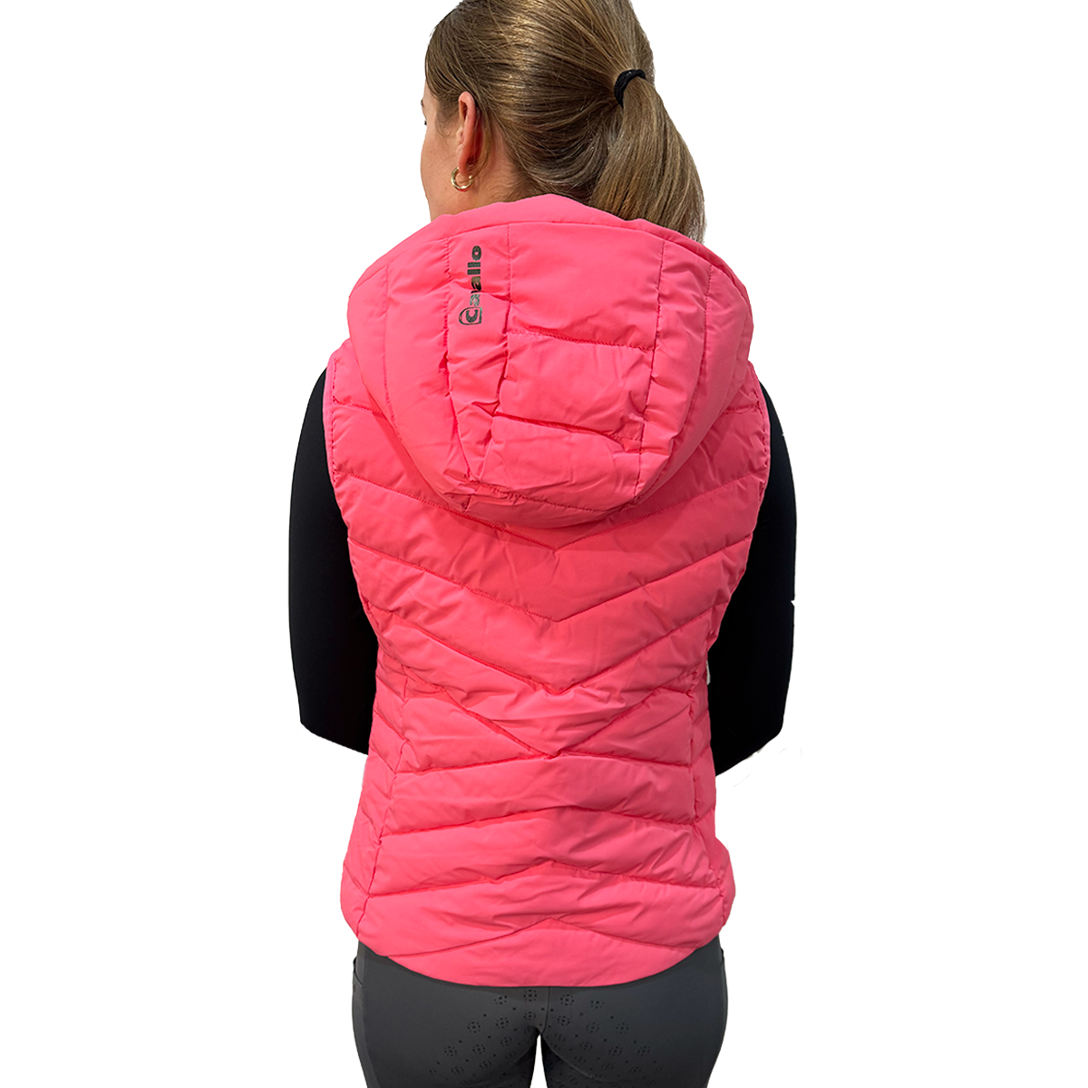 Cavallo Women's Ralia Vest