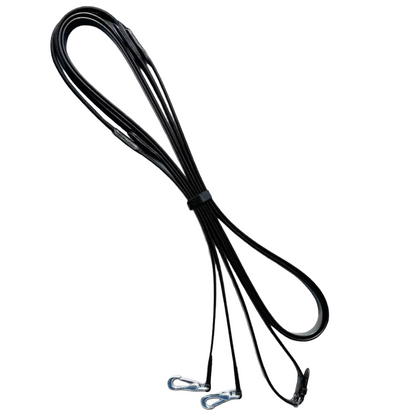 PRO4MANCE Com4rt Stretch Draw Reins