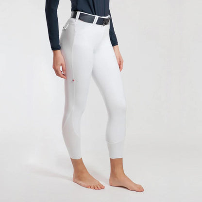 For Horses Women's Ennie Ultra Move Knee Grip Breeches