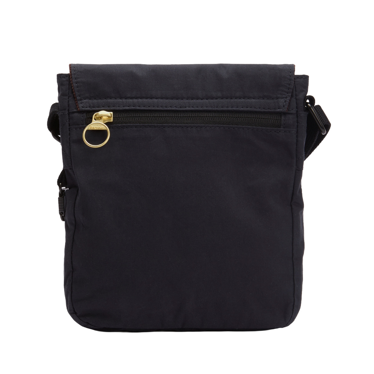 Barbour Transport Crossbody Bag