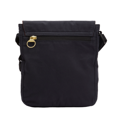 Barbour Transport Crossbody Bag