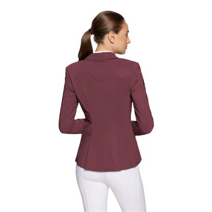 Samshield Women's Olympe Crystal Jacket - Sale