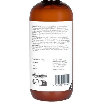 Acavallo Coconut Oat and Biotin Detangler