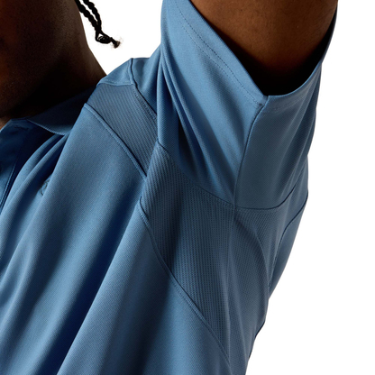 Ariat Men's AC Classic Fit Polo