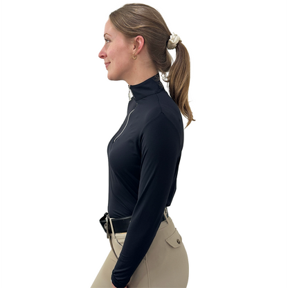 Tailored Sportsman Long Sleeve IceFil Sun Shirts Core Colors