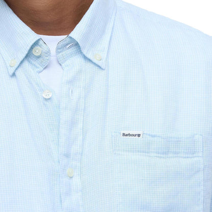 Barbour Men's Linton Tailored Shirt - Sale