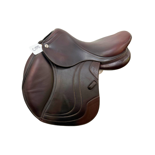 CWD SE01 16.5" Used Close Contact Saddle