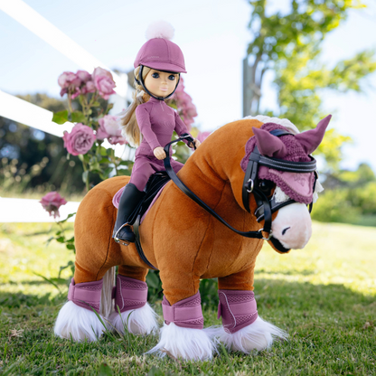 LeMieux Toy Pony Rider Outfit