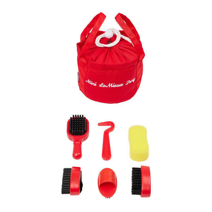 LeMieux Toy Pony Grooming Kit