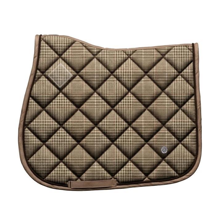 Dapplebay Heirloom Pony Saddle Pad