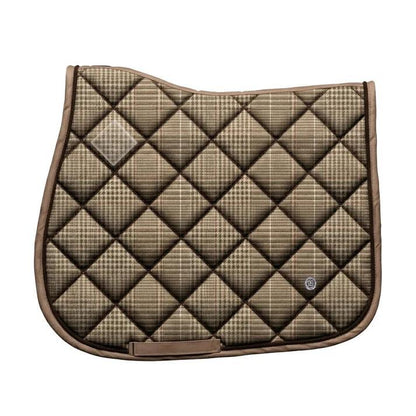 Dapplebay Heirloom Pony Saddle Pad