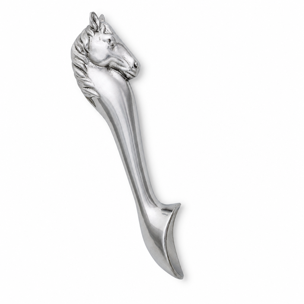 Arthur Court Designs - Horse Ice Cream Scoop