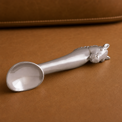 Arthur Court Designs - Horse Ice Cream Scoop