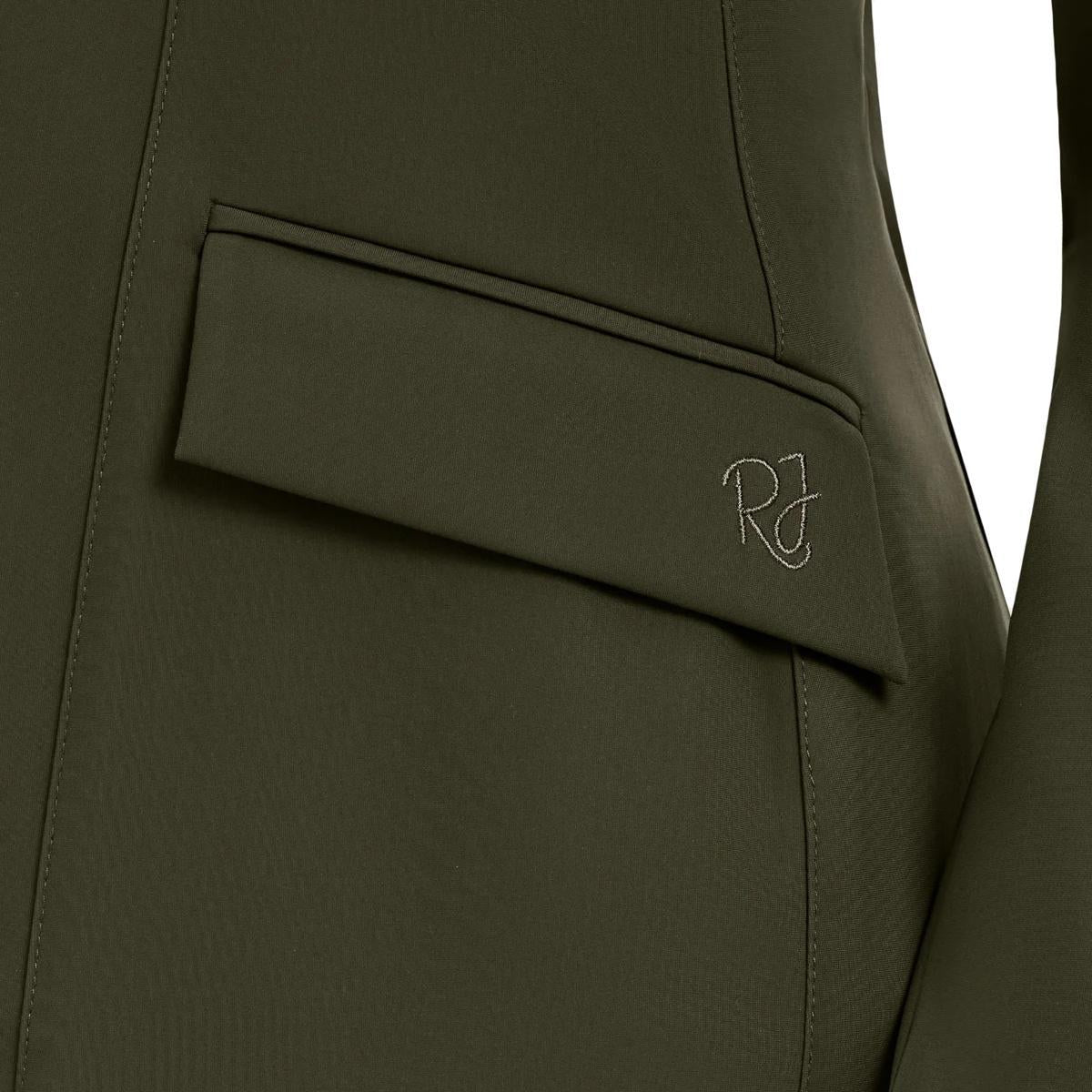 RJ Classics Women's New Monterey Show Coat