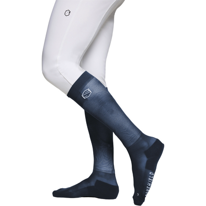 Samshield Balzane Trio Socks - Seasonal
