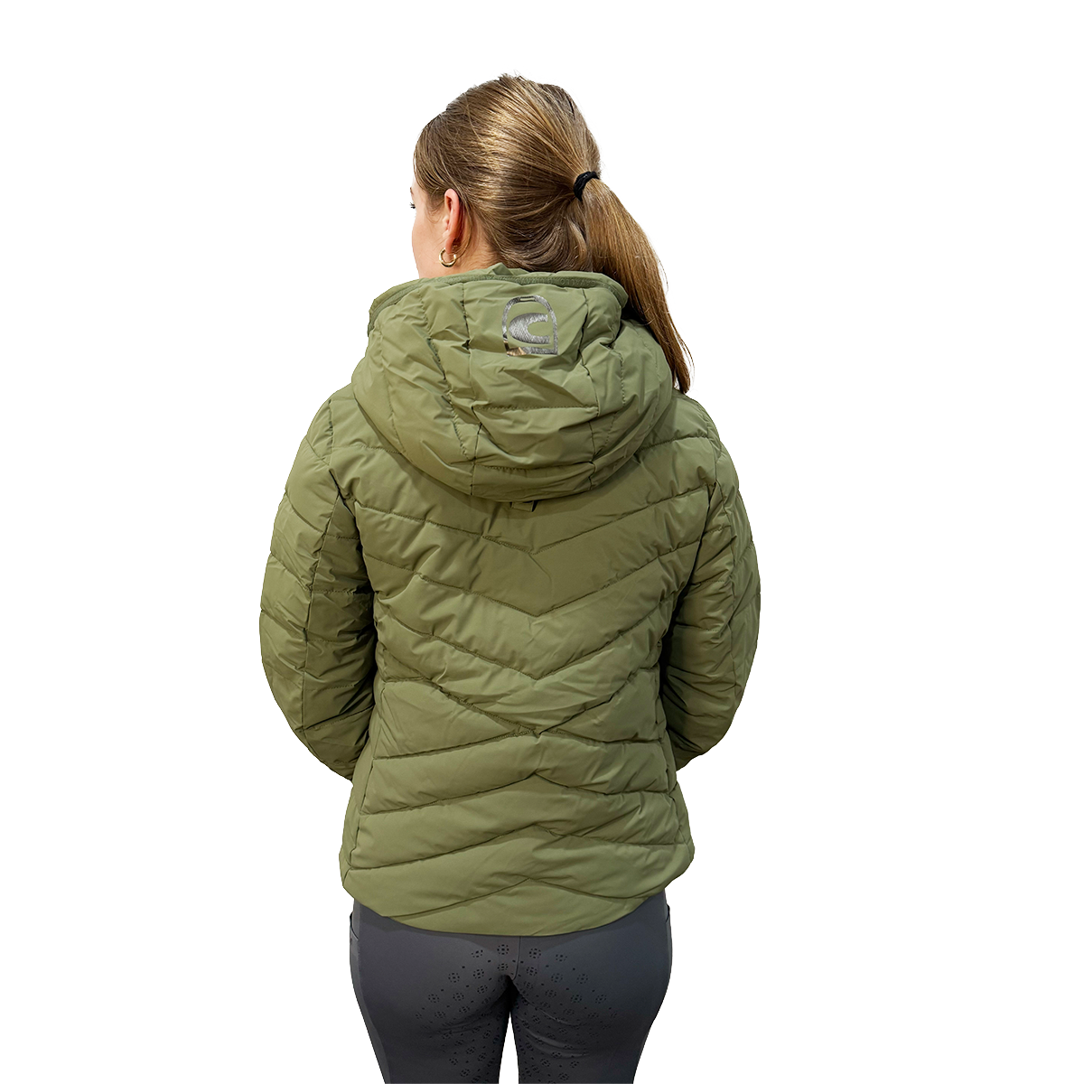 Cavallo Women's Raven Jacket