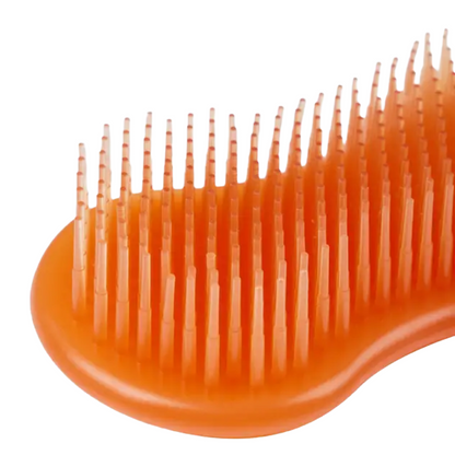 LeMieux Hippo Brush