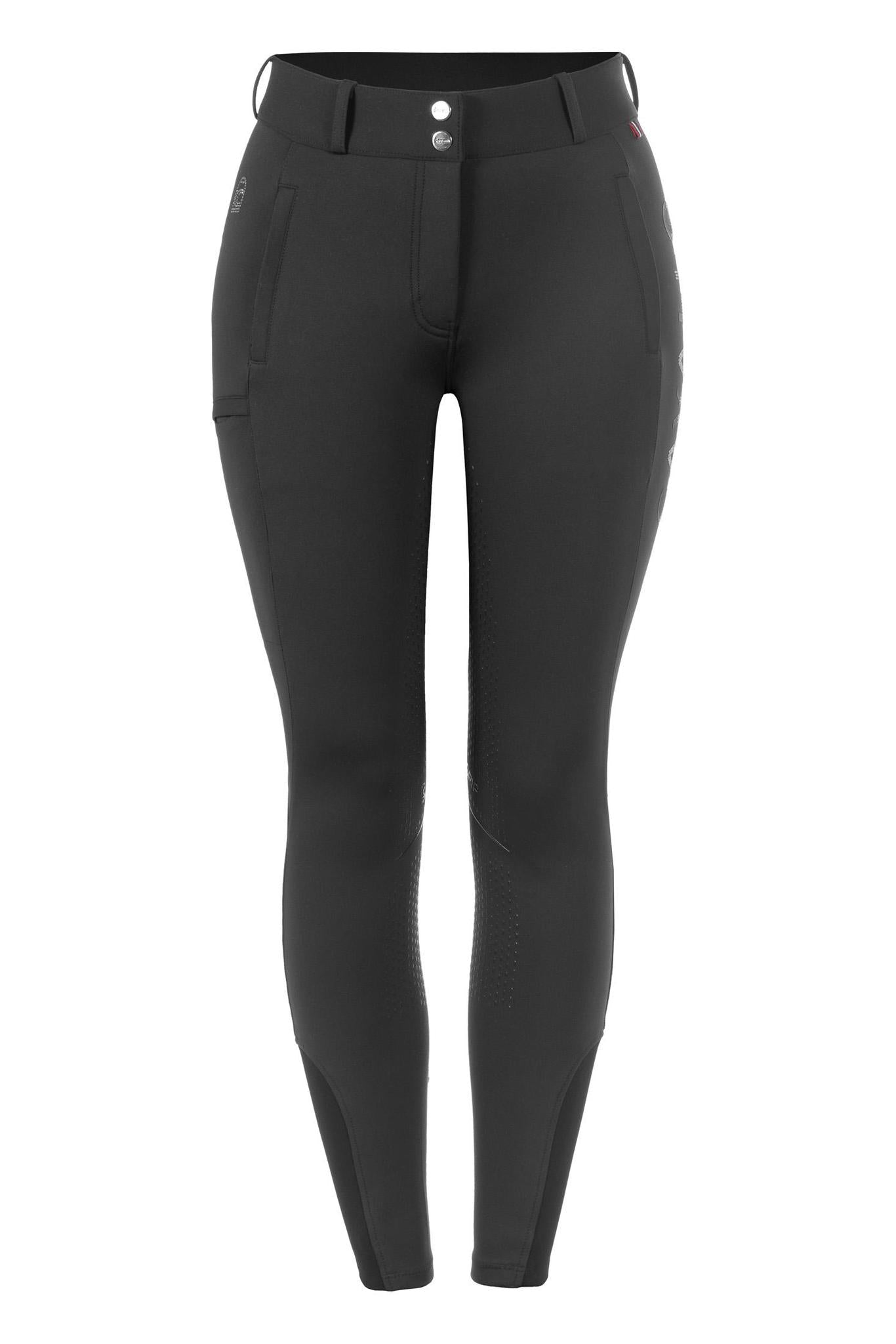 Cavallo Women's Caline Grip Mobile Breech