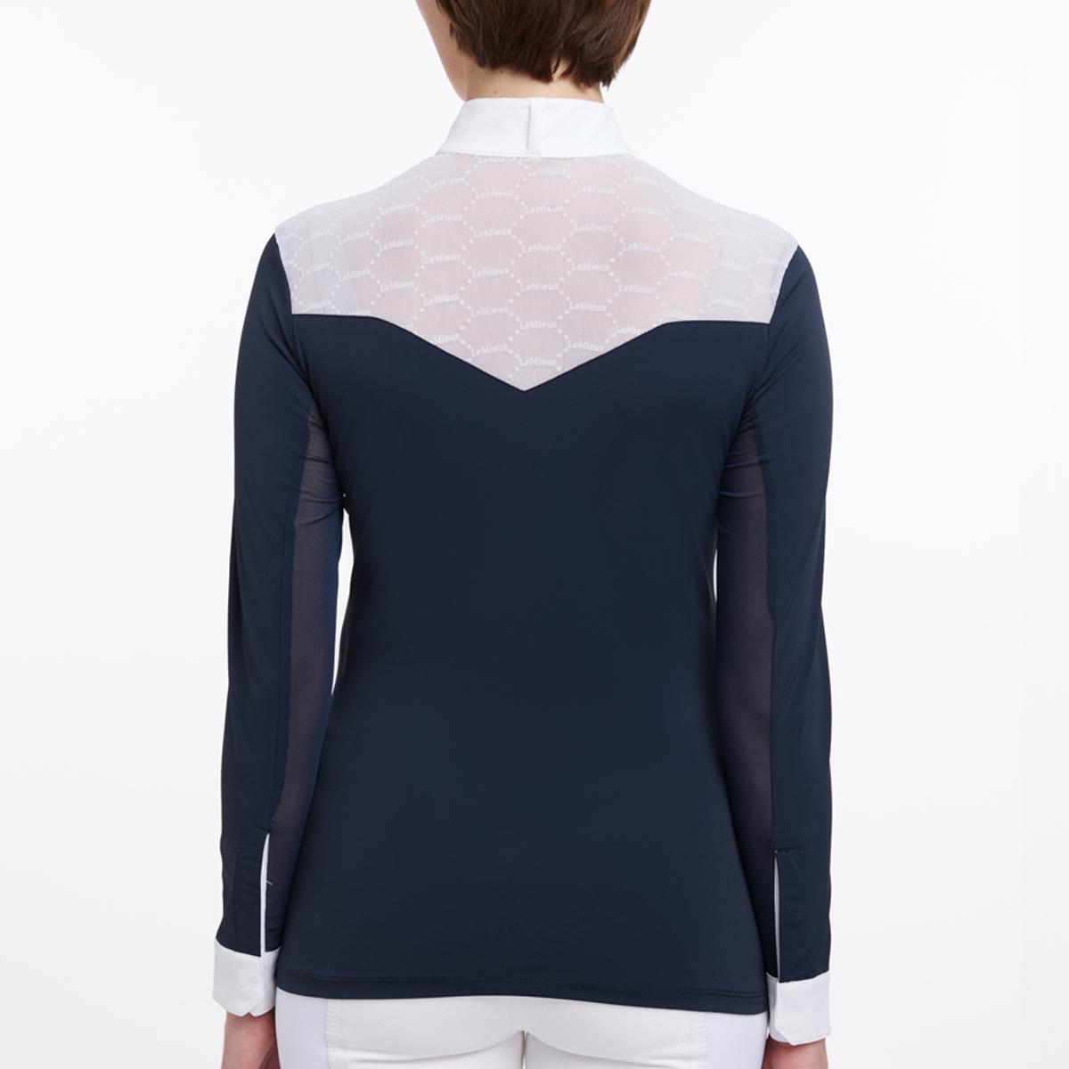 LeMieux Emily Long Sleeve Shirt