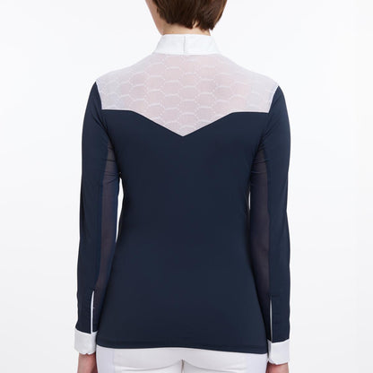 LeMieux Emily Long Sleeve Shirt