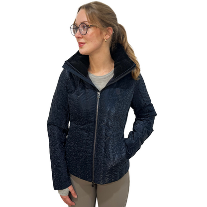 Samshield Women's Courchevel Ice Light Puffer Jacket