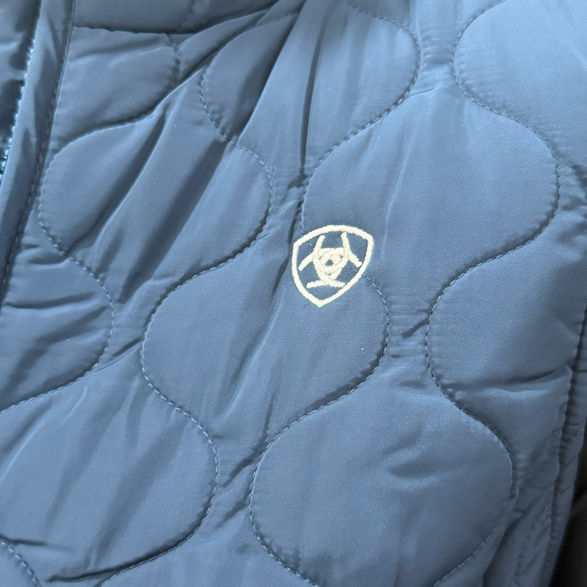 Ariat Women's Ashley 2.0 Insulated Vest