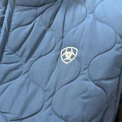 Ariat Women's Ashley 2.0 Insulated Vest