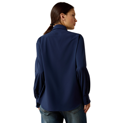 Ariat Women's SolVeil Shirt