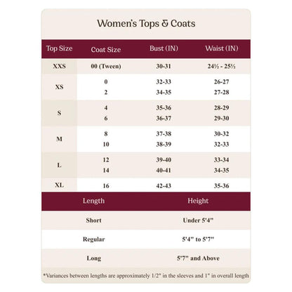 RJ Classics Women's Harlie 2.0 Vest