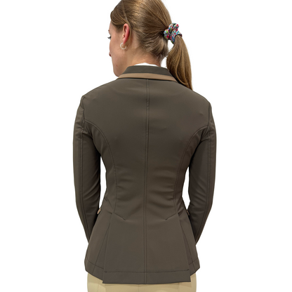 Vestrum Women's Alessandria TK Competition Jacket