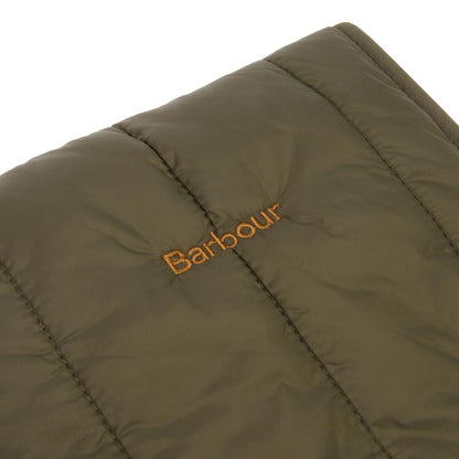 Barbour Brampton Quilted Dog Coat