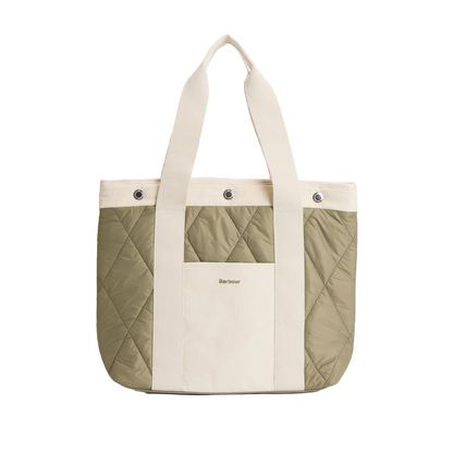 Barbour Healy Tote Bag