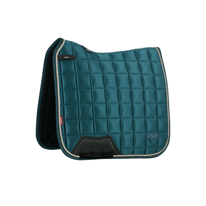 LeMieux Loire Classic Dressage Square Saddle Pad