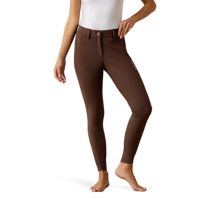 Ariat Women's Tri Factor NT Full Seat Breech