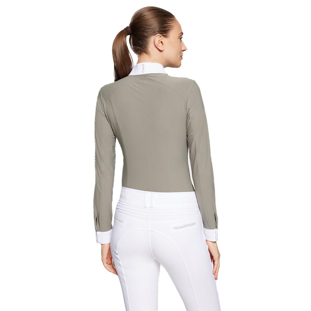 Samshield Women's Lucia Sport Long Sleeve Shirt - Seasonal