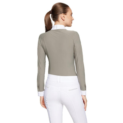 Samshield Women's Lucia Sport Long Sleeve Shirt - Seasonal