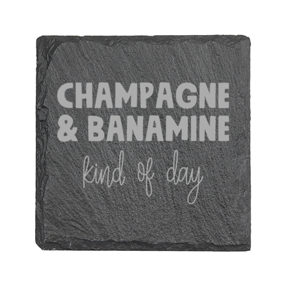 Equine & Design Coaster