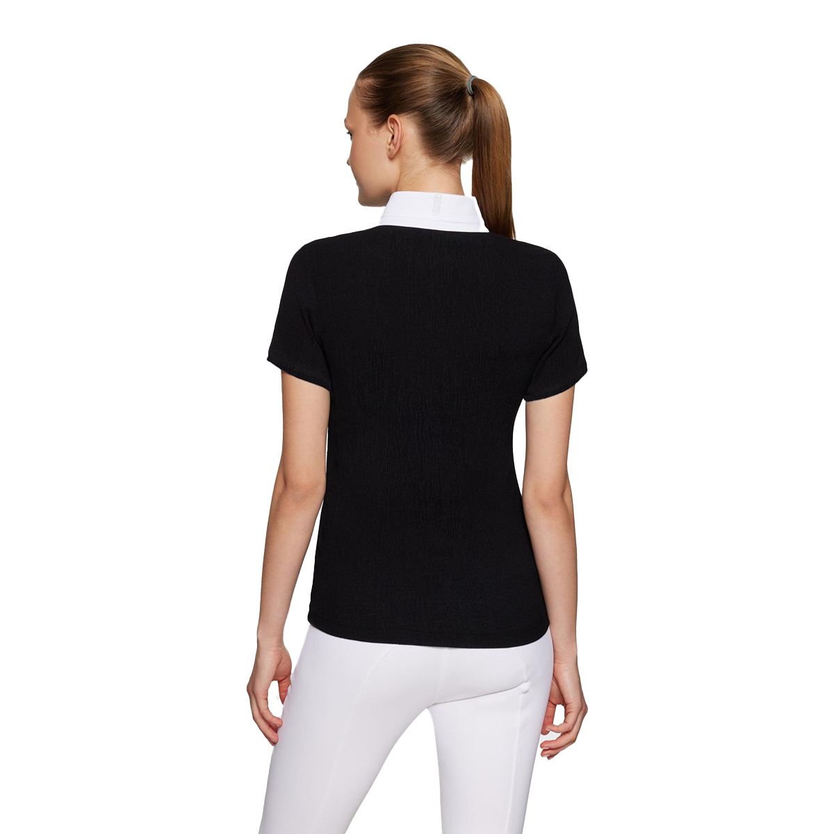 Samshield Women's Carlotta Short Sleeve Show Shirt