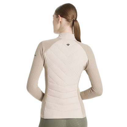 LeMieux Women's Maddie Hybrid Jacket