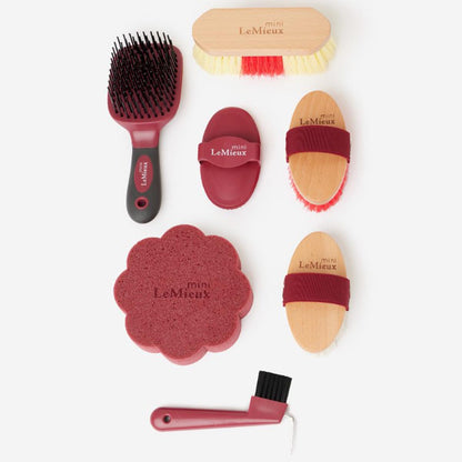 LeMieux Mini Grooming Set