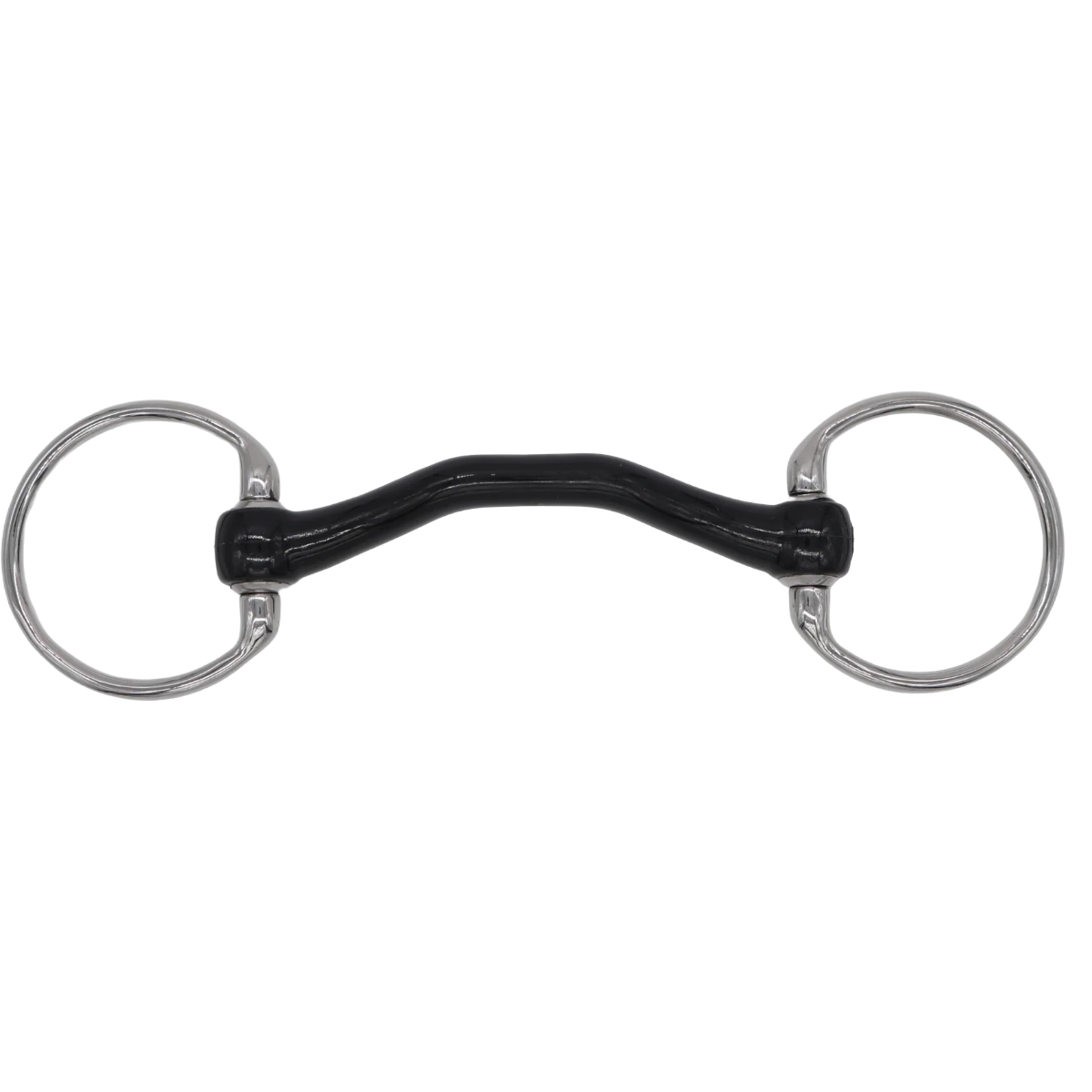 AJR Intuport Flexi Eggbutt Bit