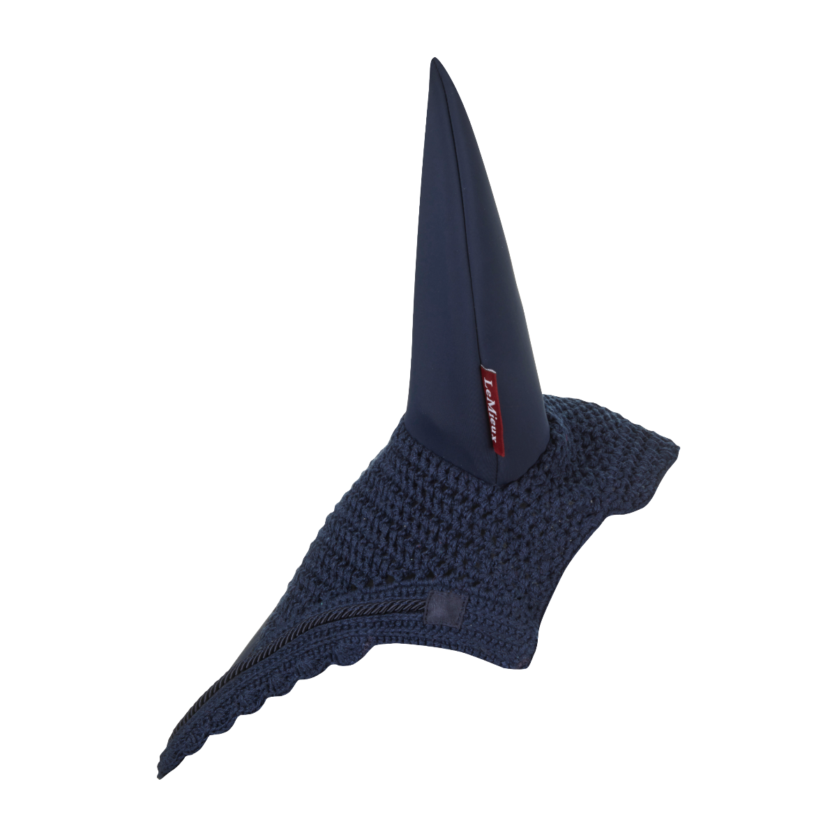 LeMieux Acoustic Pro Fly Hood