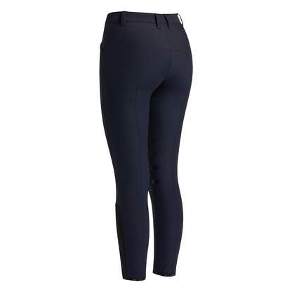 Cavalleria Toscana RG Young Rider Knee Grip Breeches