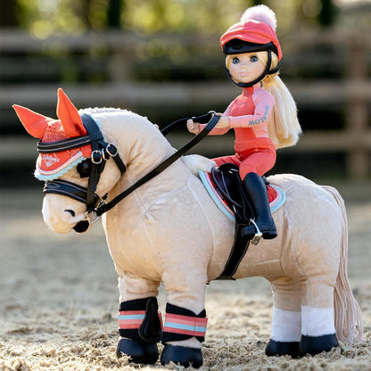 LeMieux Harlow Toy Pony Pad