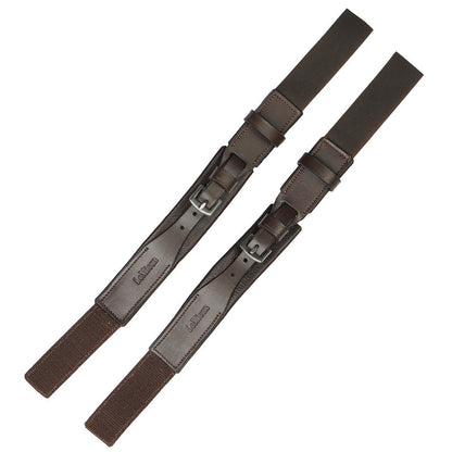 LeMieux Leather Garter Straps