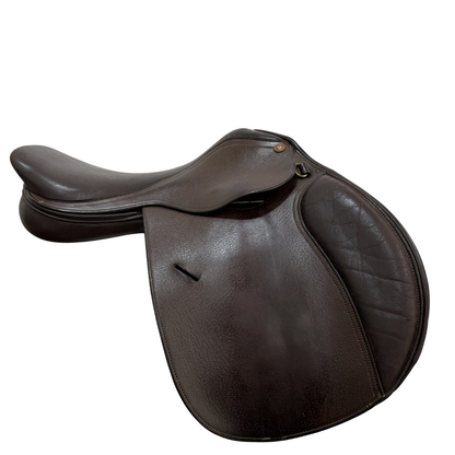 Ovation Ruiz Diaz 16” Used Close Contact Saddle