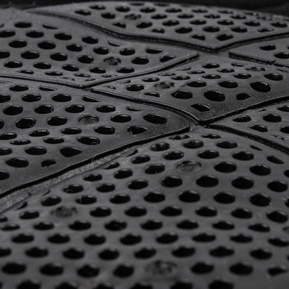 LeMieux X-Grip Twin Sided EuroJump Square Saddle Pad